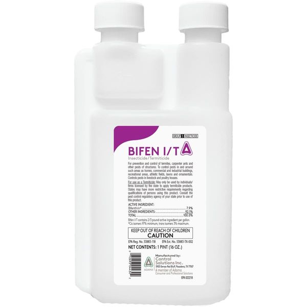 Control Solutions Commercial Roach Kit (Small)