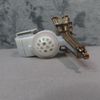 Bath Body Works EIFFEL TOWER Paris Wallflower Plug In Night Light Up Bling NWT