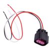 For GM E85 Flex Fuel Sensor Connector Pigtail Plastic Fuel Composition Ethanol E85-2