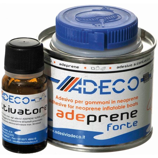 Adeco Adhesive for Neoprene 125 g