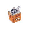 MEGA CAT PROJECT NARUTO PINS COLLECTION Kakashi Hatake