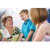 Edupress Reading Comprehension Practice Cards, Context Clues, Red Level (EP63071)