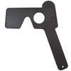 Lorgnette Spectacle Occluder