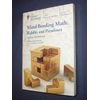 Teaching Co Great Courses DVDs  :        MIND-BENDING MATH     Riddles Paradoxes