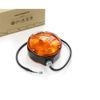 Volkswagen 7E0953351 Dachblinkleuchte Blinker Blinklicht Leuchte orange