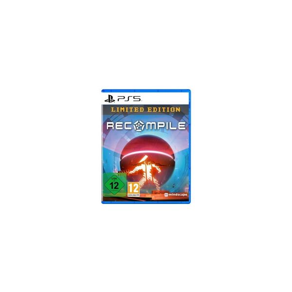 RECOMPILE (PS5)