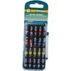 Mannesmann M29720 Bit Set 20-piece