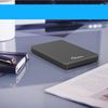 Sonnics 1TB Portable SSD (Grey) USB 3.1 Compatible with Windows PC, Mac, Smart tv, XBOX ONE & PS4