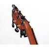 D'Addario NS Micro Headstock Clip On Tuner Twin Pack