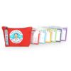 Dr. Tills Children's Emergency Box Modular | Includes First Aid for the Child Guide and Emergency Cards