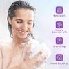 CalmNFiz Shower Steamers Aromatherapy 8 Pack Bath Bombs Essential Oil Self Care Mother's Day, Birthday Gift Easter Basket Stuffers for Men and Women Who Have Everything