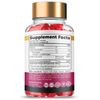 SlimSpark Keto ACV Gummies, Slim Spark Gummies Max Strength Official  (1 Pack)