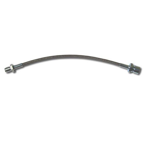 Techna-Fit Stainless Steel Clutch Line Kit for Toyota - TOYC-110T