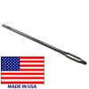 Replacement Split Eye Needle For Metal T-Handle Tire Plug Repair Tool - USA