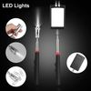 5 Pcs Magnetic Telescoping Pick-up Tool Kit for Extra Viewing Pickup Dead Angle