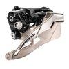 Sram MTB Radfahren Umwerfer X 0, Mehrfarbig, Standard