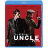 Code Name U.N.C.L.E. Blu-ray & DVD Set (First-Press Specifications, 2-Disc Set, Digital Copy) Included) (Blu-ray)