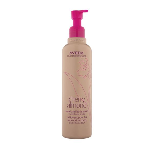 Cherry Almond Hand and Body Wash