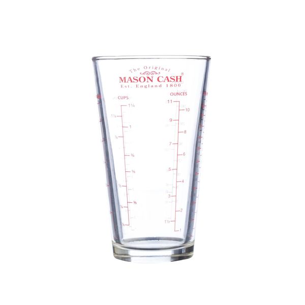 Mason Cash Classic Collection Measuring Glass