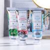 Hand Cream Set - Spa Luxetique Hand Cream Gift Set - 6x30ml Shea Butter Hand Moisturiser, Mini Hand Cream for Very Dry Hands with Vitamin E, Natural Aloe, Gift Sets for Women