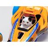 Tamiya 18090 1/32 Jr Racing Mini Cat Racer Kit