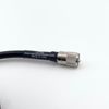 ALPHA - 40ft RG8u Coax Cable with AMPHENOL PL259s attached