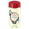Old Spice Deodorant for Men Deep Sea with Ocean Elements Scent Inspired by Nature 3 oz