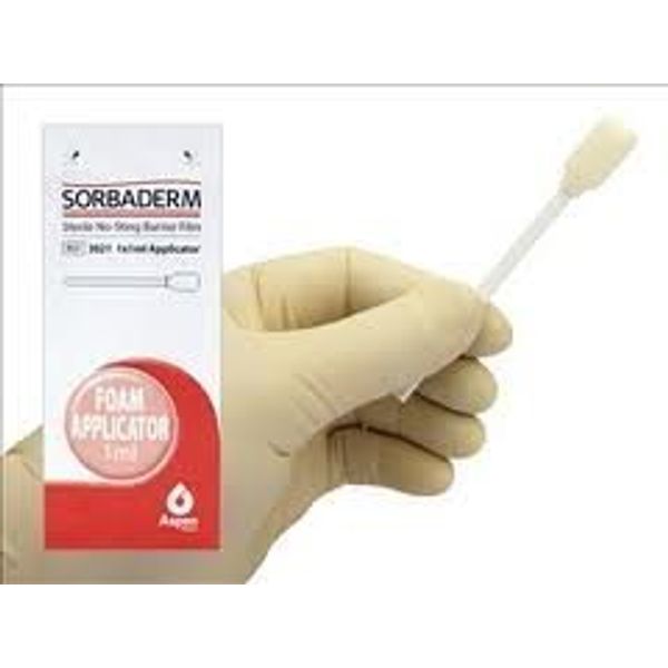 Sorbaderm (1ml applicator) by sorbaderm