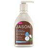 JASON, Smoothing Body Wash oz, Coconut, 30 Ounce