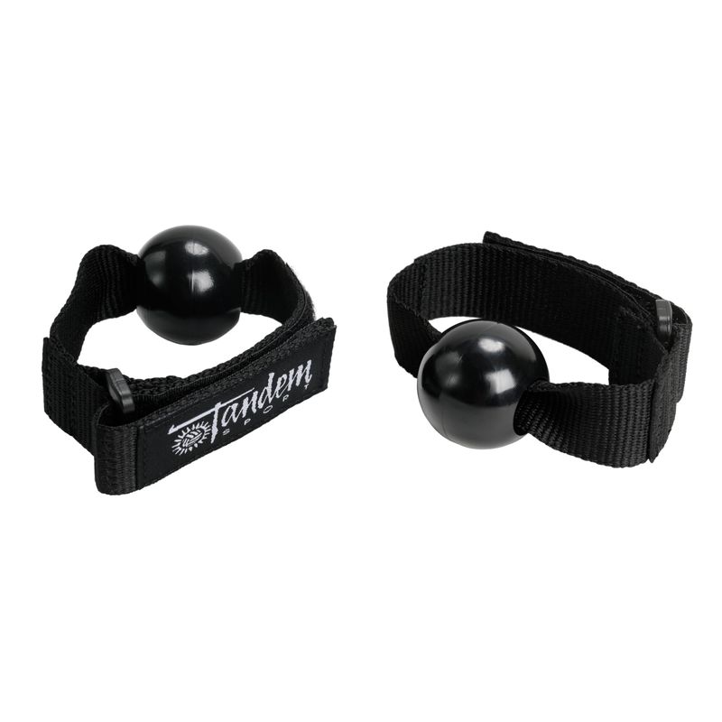 Tandem Sport Set Rite - Volleyball Setter Training Equipment - 2 ...