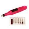 My Gel maijeru 20 – nails for Electric Drill