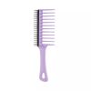 Tangle Teezer Wide Tooth Comb Lilac & Black