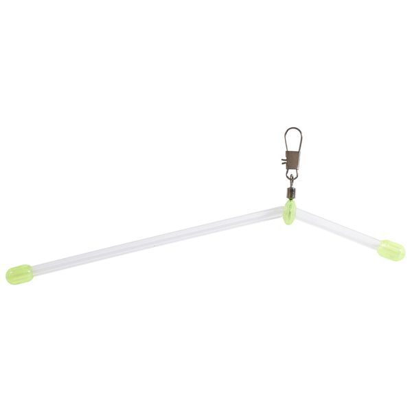Balzer Abstandhalter - transparent, 20 cm