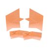 Schluter KERS-B - Neo-Angle Corner Membrane Kit , Model: KERSB135K