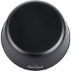 Explorer Bear Black Titanium Double-walled Camping Bowl, 18 fl oz, 550ml