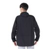 Footmark Natural Men's Packable Mountain Parka, black (09)