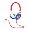 OTL Technologies SM1108 Super Mario Children's Wired Headphones Red