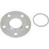 Cycle Visions PULLEY SPACER 84-99 1/4" CV-2001