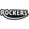 ACE CAFÉ LONDON Decal "Rockers" ACE-N003DE