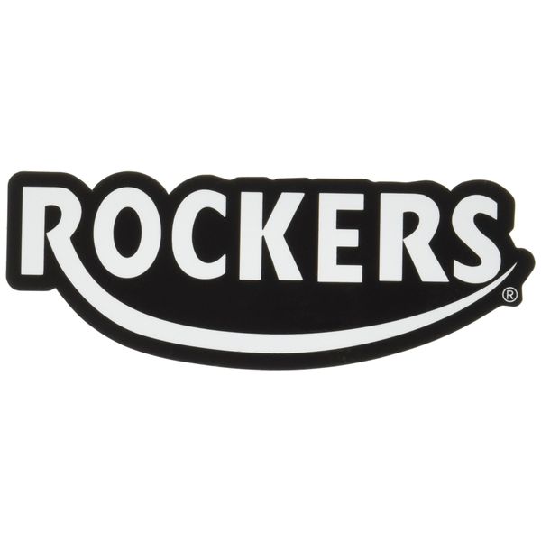 ACE CAFÉ LONDON Decal "Rockers" ACE-N003DE