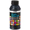 Polyvine Universal Acrylic Colourant BLACK