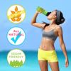 KSPtabs Hydration & Kidney Health Tablets - Very Berry - 6 Pack
