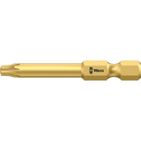 Wera (Vera) 867/4 Torx HF Bit tx20x89
