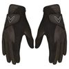 Callaway Golf Opti Grip Glove (2-Pack) (Both Hands, Standard, Small)