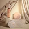 Excel Extra Rich Powder 01'22 (Peach Beige) Face Powder