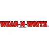 Wearable Dry Erase Notepad great Christmas holiday gift stocking stuffer!
