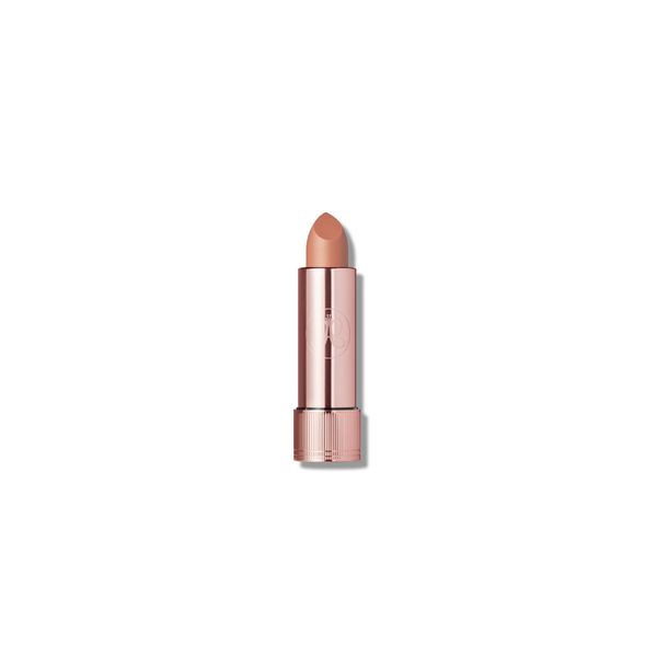 Anastasia Beverly Hills - Satin Lipstick - Honey Taupe