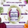 Liver Cleanse & Detox Advanced 28 in 1 Cleansing Blend