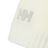 Helly Hansen Men's Brand Beanie, White, STD UK