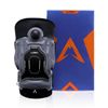 2 Loki AIRPLUS Inflatable Knee Supports Braces Compression Sleeves Strap Patella